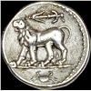 Image 2 : Babylon 311-280 BC Silver Tetradrachm CLOSELY UNCIRCULATED