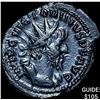 Roman Victorinus 269-271 AD Bi Dbl Denarius CHOICE AU