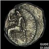 Image 1 : Babylon 311-280 BC Silver Tetradrachm CLOSELY UNCIRCULATED
