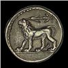 Image 2 : Babylon 311-280 BC Silver Tetradrachm CLOSELY UNCIRCULATED