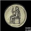 Image 1 : Babylon 311-280 BC Silver Tetradrachm CLOSELY UNCIRCULATED