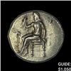 Image 1 : Babylon 311-280 BC Silver Tetradrachm CLOSELY UNCIRCULATED
