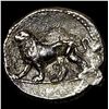 Image 2 : Babylon 311-280 BC Silver Tetradrachm CLOSELY UNCIRCULATED