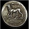 Image 2 : Babylon 311-280 BC Silver Tetradrachm CLOSELY UNCIRCULATED