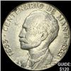 Image 1 : 1953 Cuba Silver Peso .77oz CLOSELY UNCIRCULATED