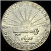 Image 2 : 1953 Cuba Silver Peso .77oz CLOSELY UNCIRCULATED