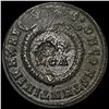Image 2 : Roman Constantine 307-337 AD Bi Follis CLOSELY UNCIRCULATED