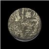 Image 2 : 1500s-1600s Spanish Colonial Silver Cob NEARLY UNCIRCULATED
