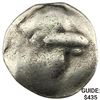 Image 1 : c.275 BC Seleucid Silver Tetradrachm ABOUT UNCIRCULATED