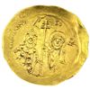 Image 2 : 1118-1143 AD Byzantine Gold Hyperpyron CLOSELY UNCIRCULATED