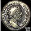 Image 1 : Roman Commodus 177-192 Silver Denarius NEARLY UNCIRCULATED