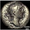 Image 1 : Roman Ant. Pius 138-161 AD Silver Denarius ABOUT UNCIRCULATED