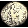 Image 2 : Roman Ant. Pius 138-161 AD Silver Denarius ABOUT UNCIRCULATED