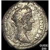 Image 1 : Roman Commodus 177-192 Silver Denarius NEARLY UNCIRCULATED