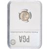 Image 2 : 1926-D Mercury Silver Dime PGA MS65