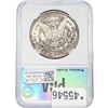 Image 2 : 1878-CC Morgan Silver Dollar PGA MS64