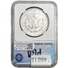 Image 2 : 1882-S Morgan Silver Dollar PGA MS64