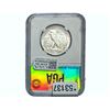 Image 2 : 1937 Walking Liberty Half Dollar PGA MS65