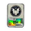 Image 2 : 1995-W Silver Eagle PGA PR70 DCAM
