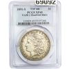 Image 1 : 1891-S Morgan Silver Dollar PCGS XF45 VAM 3