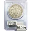 Image 2 : 1878-S Morgan Silver Dollar PCGS G06 VAM 22