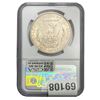 Image 2 : 1902 Morgan Silver Dollar NGC MS63
