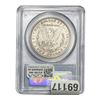 Image 2 : 1881-O Morgan Silver Dollar PCGS XF45 VAM 27