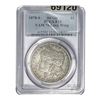Image 1 : 1878-S Morgan Silver Dollar PCGS F15 VAM 76