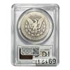 Image 2 : 1941-O Morgan Silver Dollar PCGS AG03
