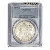 Image 1 : 1899-O Morgan Silver Dollar PCGS MS63