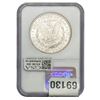 Image 2 : 1882-S Morgan Silver Dollar NGC MS65