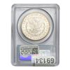 Image 2 : 1881-S Morgan Silver Dollar PCGS MS64