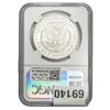 Image 2 : 1885-O Morgan Silver Dollar NGC MS64