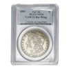 Image 1 : 1889 Morgan Silver Dollar PCGS VF30 VAM 22