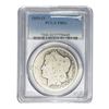 Image 1 : 1899 O Morgan Silver Dollar PCGS FR02