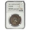 Image 1 : 1831 Great Britian Penny NGC VF30 BN