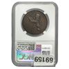 Image 2 : 1831 Great Britian Penny NGC VF30 BN