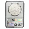 Image 2 : 1904 O Morgan Silver Dollar NGC MS63