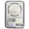 Image 2 : 1897 Morgan Silver Dollar NGC MS64