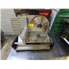 Image 2 : Ostba SL518 Meat Slicer in Box