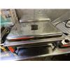Image 2 : Qty 2 Chafing Dishes w/ Lids