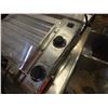 Image 2 : Roundup Food Equipment HDC-21A Hot Dog Corral