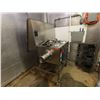 Image 2 : Daniels DG1056 Industrial Flat-Top Meat Grinder