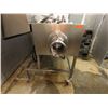 Image 8 : Daniels DG1056 Industrial Flat-Top Meat Grinder