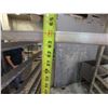 Image 8 : Rolling Metal Pan Rack 31" x 40" x 64"H