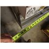 Image 10 : Metal Warehouse Shelf 98" x 18" x 73"H (contents not included)