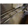 Image 3 : Metal Warehouse Shelf 98" x 18" x 73"H (contents not included)
