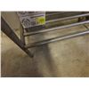 Image 5 : Metal Warehouse Shelf 98" x 18" x 73"H (contents not included)