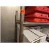 Image 7 : Metal Warehouse Shelf 98" x 18" x 73"H (contents not included)