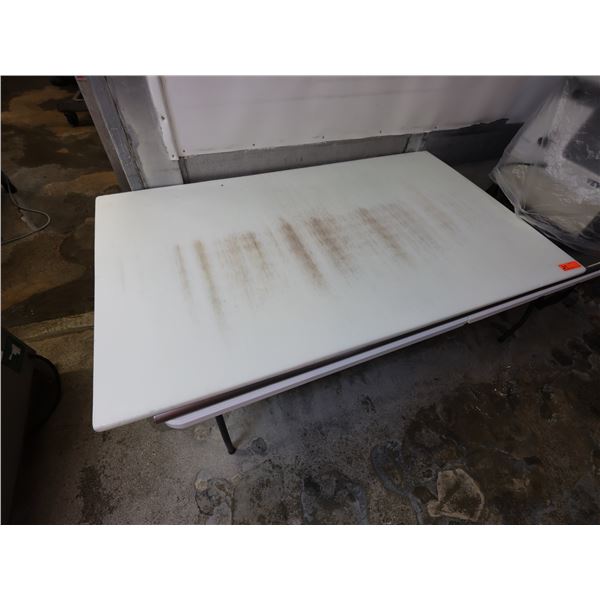 Large Cutting Board 35" x 59"